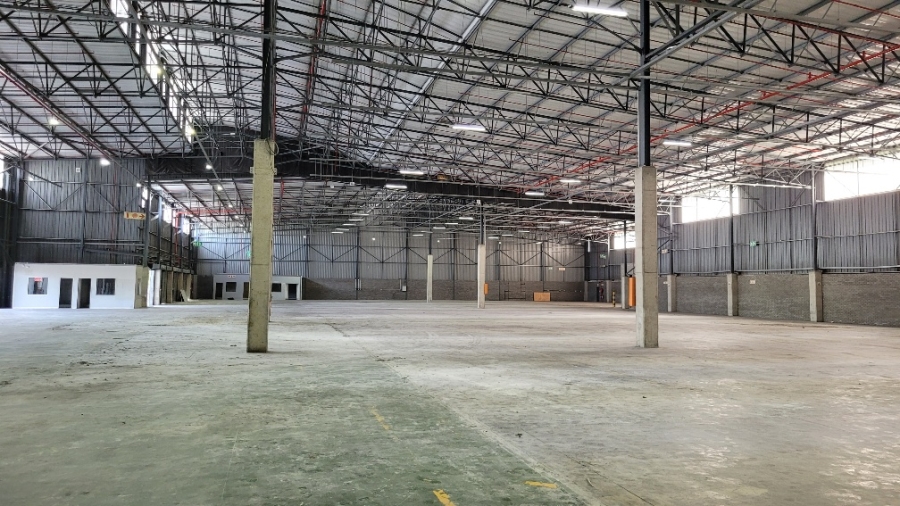 To Let Commercial Property for Rent in Montague Gardens Western Cape
